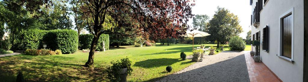 Villa Zane Treviso Exterior foto